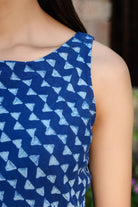 Neel Crop Top - Dhãran
