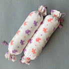 Baby Pillow and Bolster Cushions Set - Unicorn - Oranges and Lemons