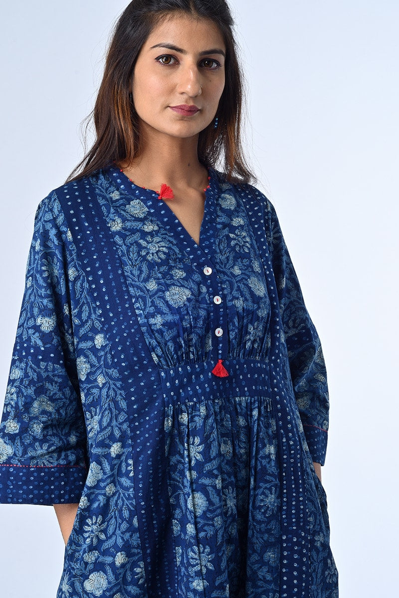 Yokma Kurta - Dhãran