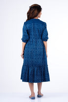 Ojee Dress - Dhãran