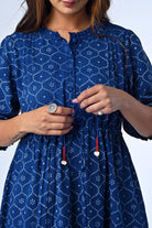 Ojee Dress - Dhãran