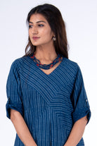 Patang Shift Dress - Dhãran