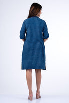 Patang Shift Dress - Dhãran