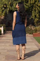 Ditsy Dress - Dhãran