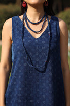 Ditsy Dress - Dhãran