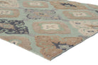 Pure New Zealand Tufted Wool Rug