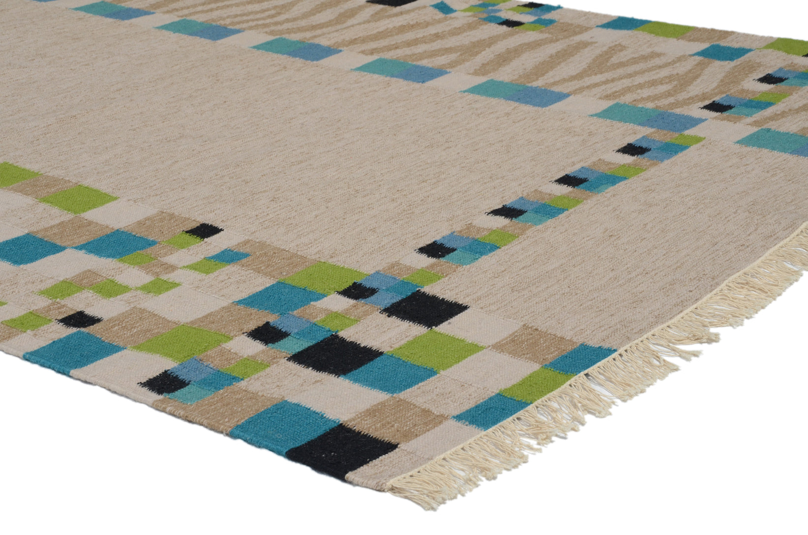 Pure New Zealand Wool Rug