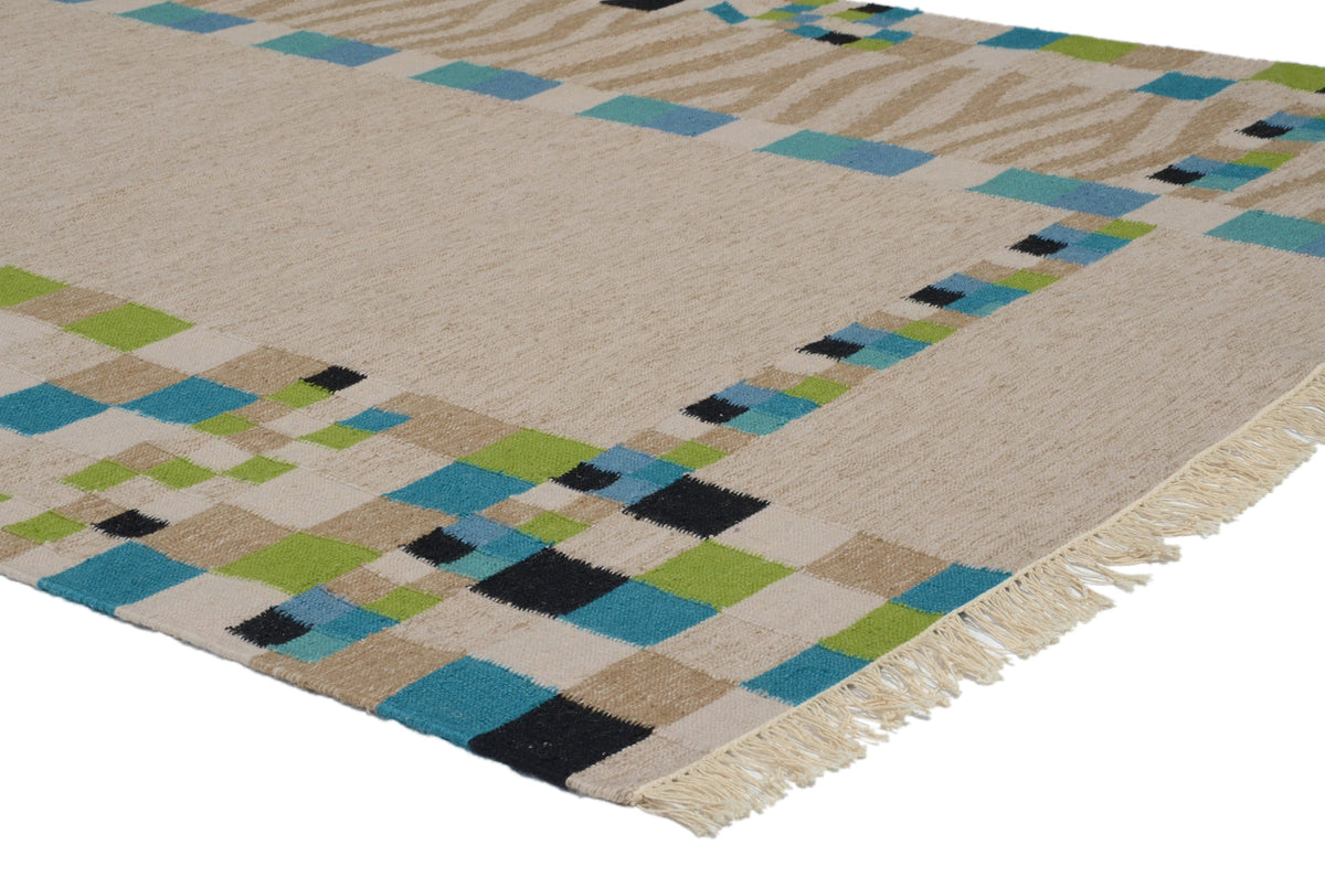 Pure New Zealand Wool Rug