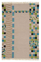 Pure New Zealand Wool Rug