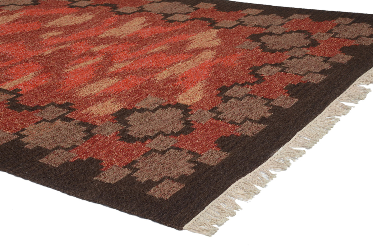 Pure New Zealand Wool Rug