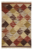 Pure New Zealand Wool Rug