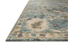 Pure New Zealand Tufted Wool Rug