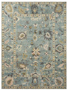 Pure New Zealand Tufted Wool Rug