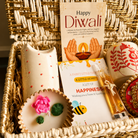 Ruby Sip Tumbler & Mug Gift Basket – Premium Diwali Gift Hamper - https://artecasa.in/