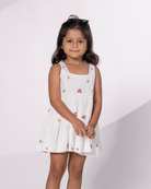 Nitara Hand-Embroidered Jumpsuit – hand-embroidered 100% cotton – RASRA MAI