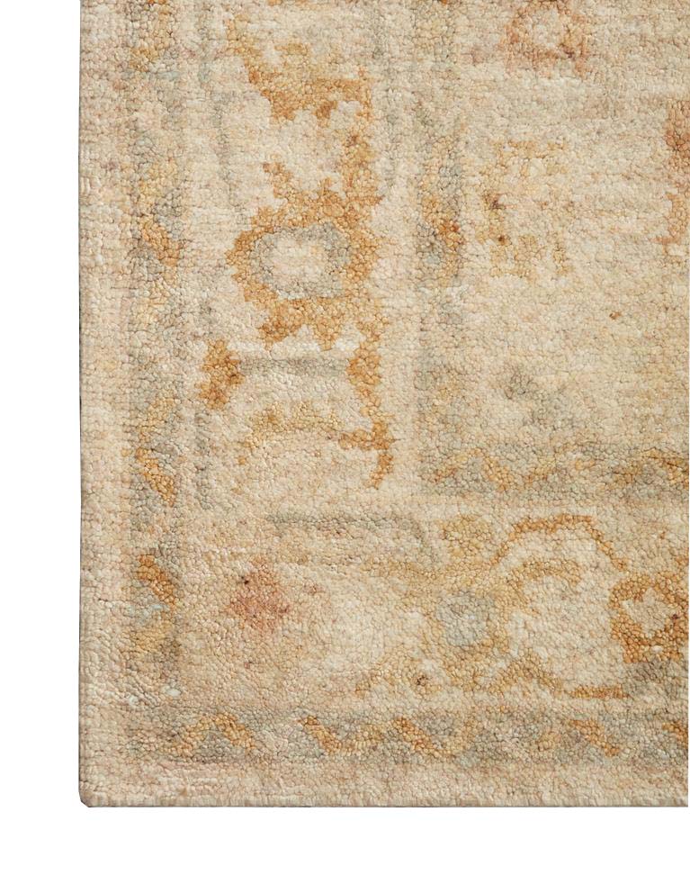 Pure New Zealand Tufted Wool Rug
