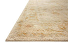 Pure New Zealand Tufted Wool Rug