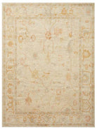 Pure New Zealand Tufted Wool Rug