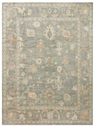 Pure New Zealand Tufted Wool Rug
