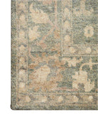 Pure New Zealand Tufted Wool Rug