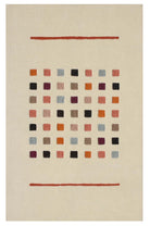 Pure New Zealand Tufted Wool Rug