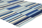 New Zealand Wool Dhurry Rugs