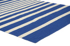 New Zealand Wool Dhurry Rugs