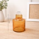 Earth Essence Reed Diffuser Garden Set | Home Fragrance & Dried Flowers. - https://artecasa.in/