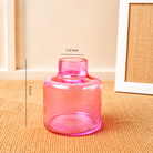 Blush Aroma Diffuser Garden | Reed Diffuser Gift Set with Dried Flowers - https://artecasa.in/