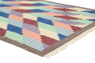 Pure New Zealand Wool Rug