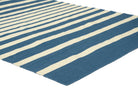 New Zealand Wool Dhurry Rugs