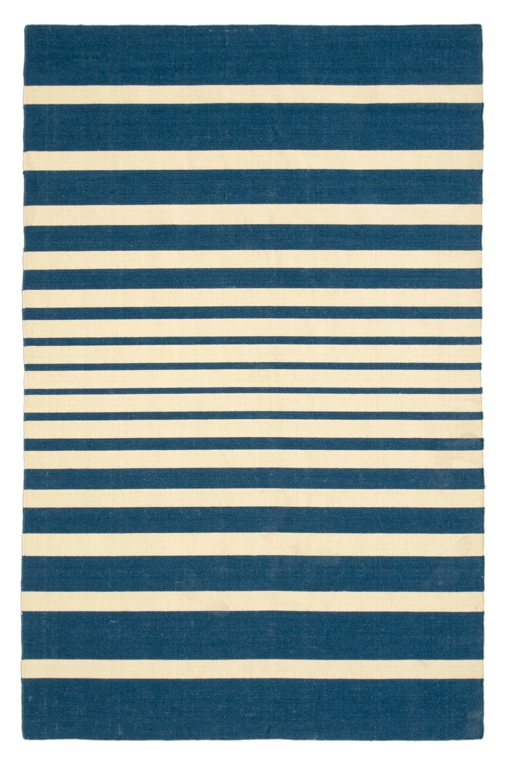 New Zealand Wool Dhurry Rugs