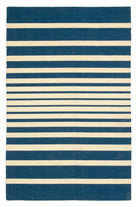 New Zealand Wool Dhurry Rugs