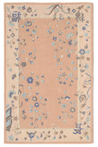 Pure New Zealand Tufted Wool Rug