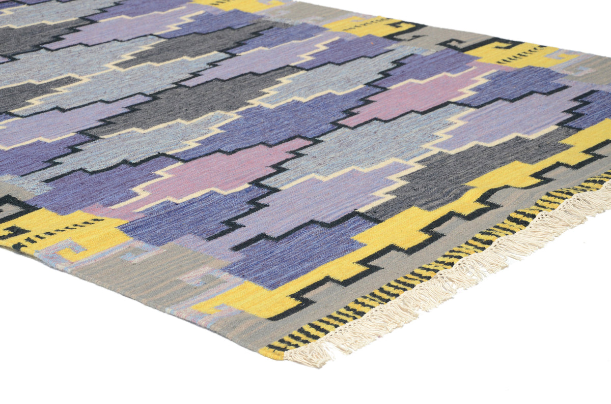 Pure New Zealand Wool Rug