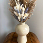 Mushroom vase - https://artecasa.in/