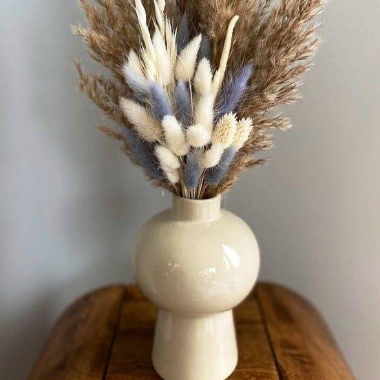 Mushroom vase - https://artecasa.in/