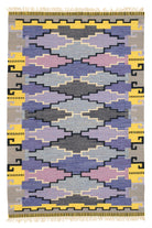 Pure New Zealand Wool Rug