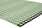 New Zealand Wool Dhurry Rugs