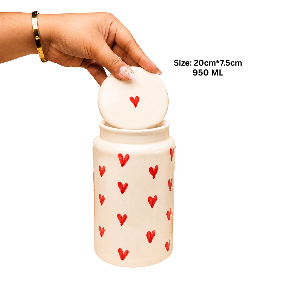 Artecasa Heartfelt Sibling Love Rakhi Hamper - https://artecasa.in/