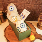 Shubh Nazar Box - https://artecasa.in/
