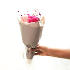 Hooked on Petals bunch - https://artecasa.in/