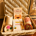 Ruby Sip Tumbler & Mug Gift Basket – Premium Diwali Gift Hamper - https://artecasa.in/