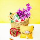 Eco Utsav Mini Basket - https://artecasa.in/