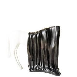 Elegant horse strands Decor piec - https://artecasa.in/