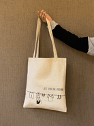 Tote bag - ecomantraa