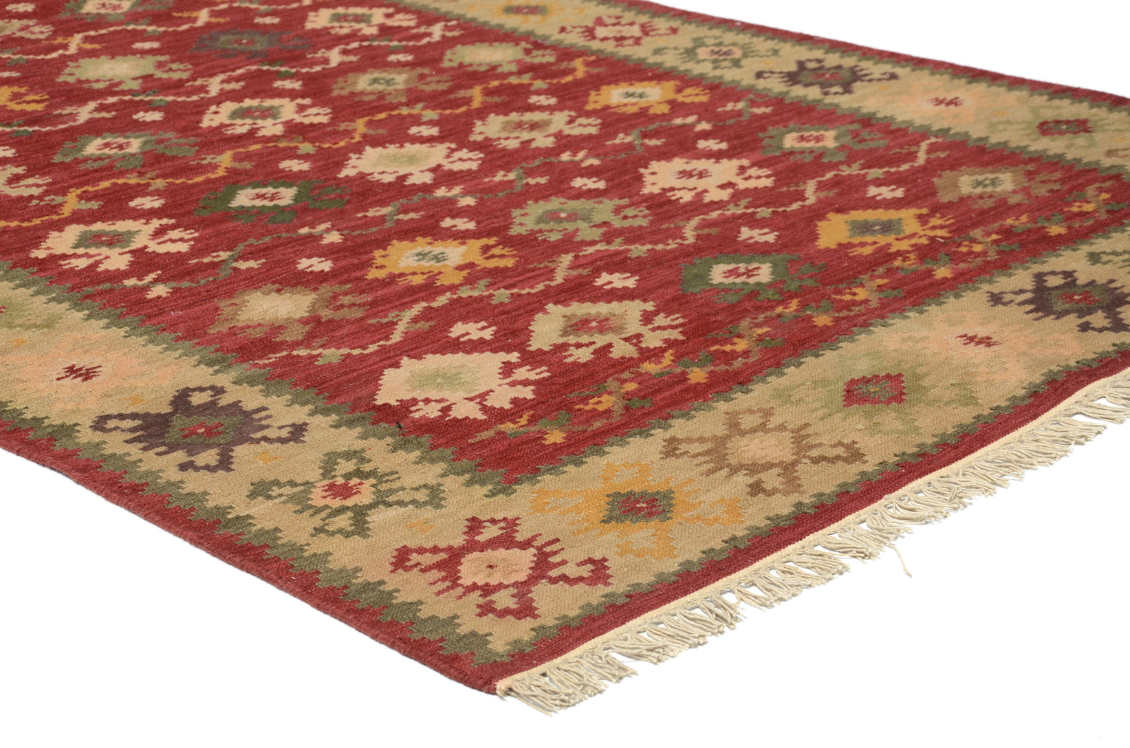 Pure New Zealand Wool Rug
