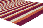 New Zealand Wool Dhurry Rugs