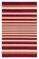 New Zealand Wool Dhurry Rugs