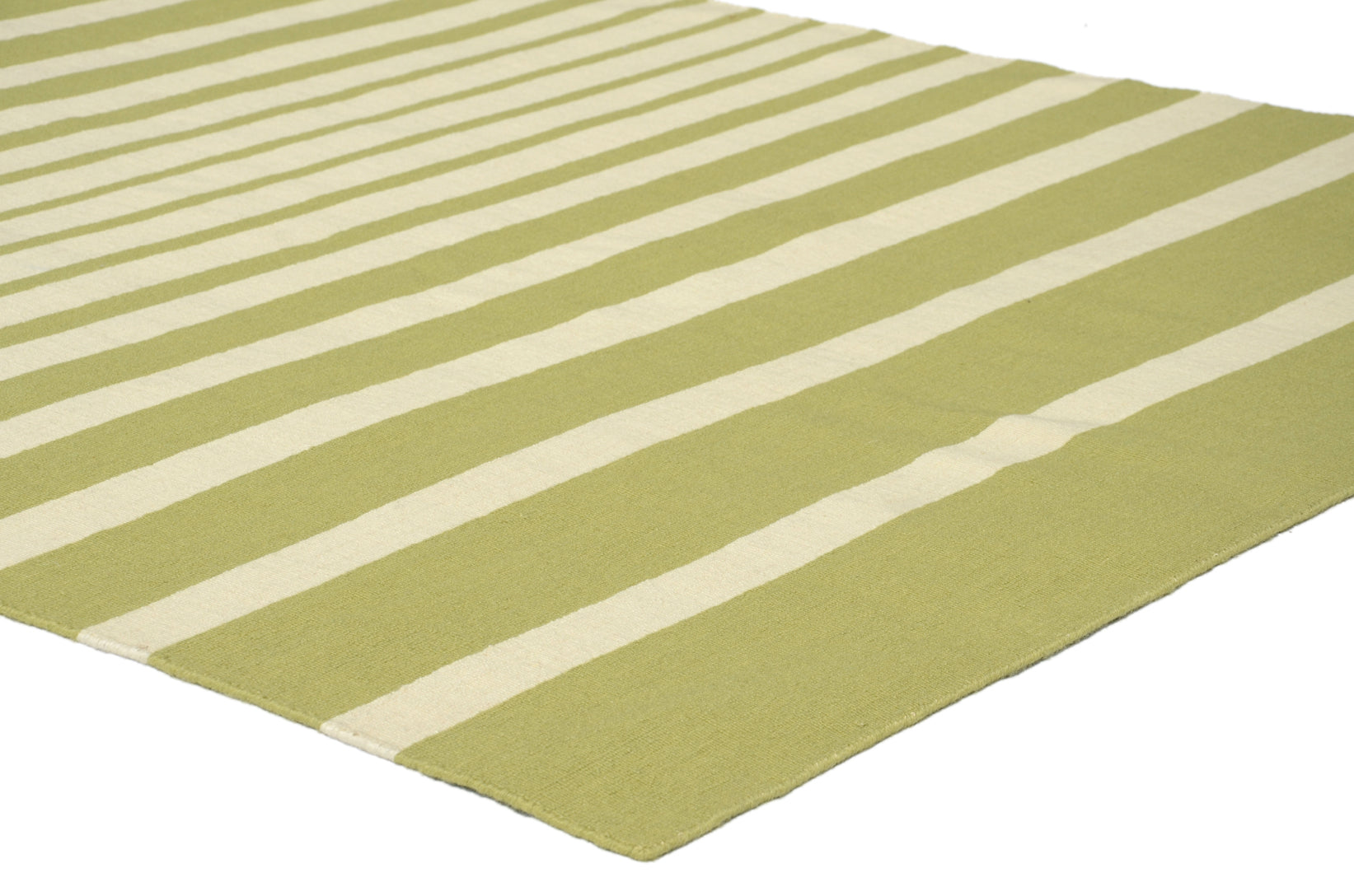 New Zealand Wool Dhurry Rugs